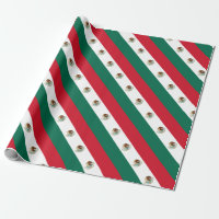 Bandera de México - Flagge Mexikos - mexikanische