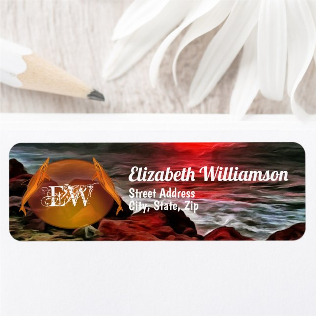 Banderas Rocky Sunset 914 Adresse (Von Creator hochgeladen)