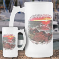 Banderas Rocky Sunset 914