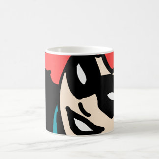 Bandette Tasse
