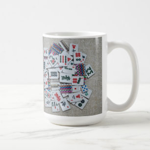 Bandfliese Tasse-schlicht Kaffeetasse