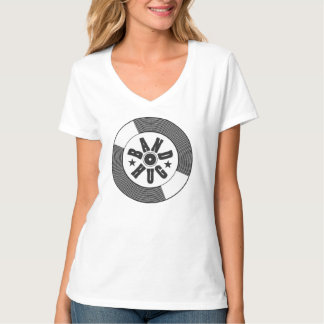 Bandhug Woman Tshirt