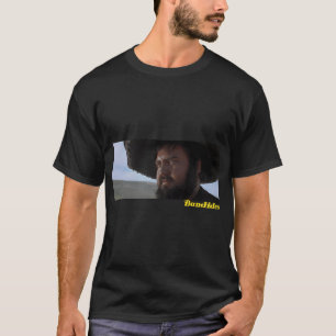 Bandidos 1967 Gelb T-Shirt