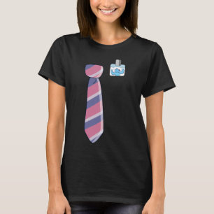 Bandit-Arbeitshemd T-Shirt