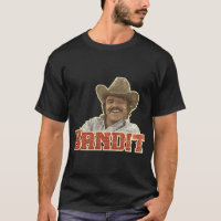 Bandit Classic T-Shirt