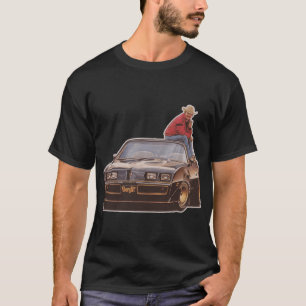 Bandit Trans Am T-Shirt