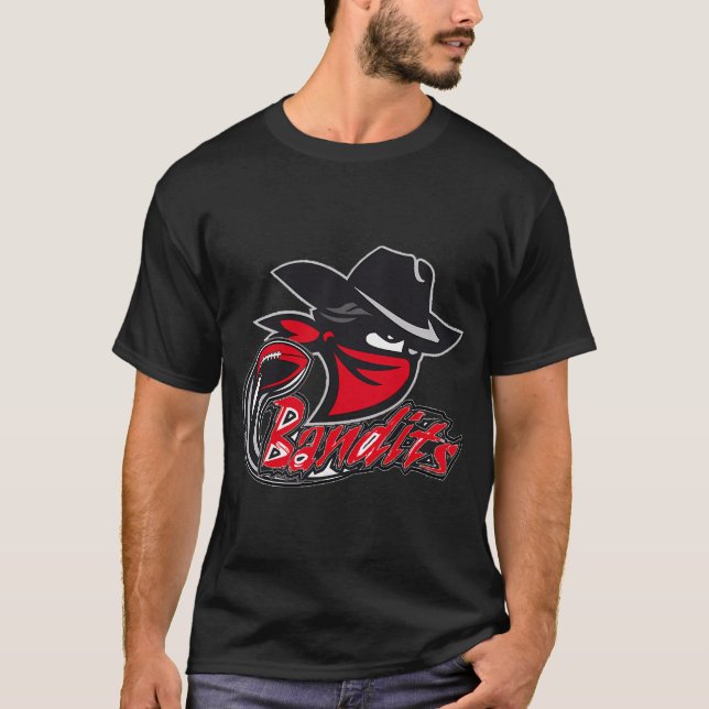 Banditen T-Shirt (Vorderseite)