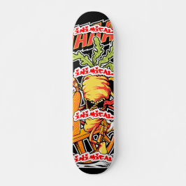 Bandito Skateboard