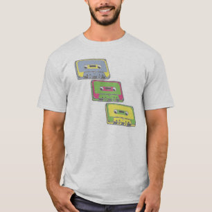Bandkopie T-Shirt