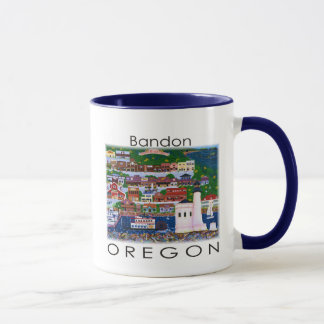 Bandon am Meer~ Tasse