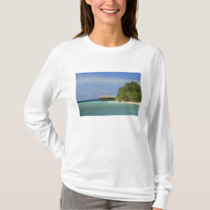 Bandos Island Resort, North Male Atoll, The T-Shirt