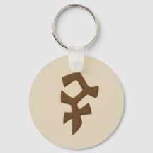 Bandos Key Chain Runescape