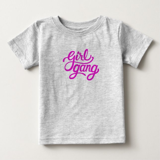 Bandrosa Baby T-shirt (Vorderseite)