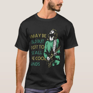 Bands T-Shirt