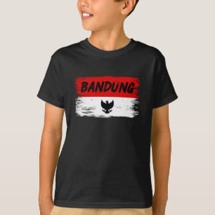 Bandung Indonesia T-Shirt