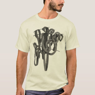 Bandwurm T-Shirt