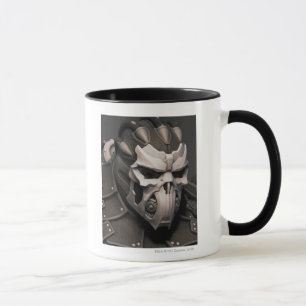 Bane Alternate - Head Tasse