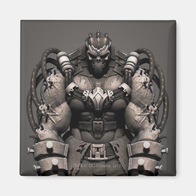 Bane Alternate Magnet (Vorne)