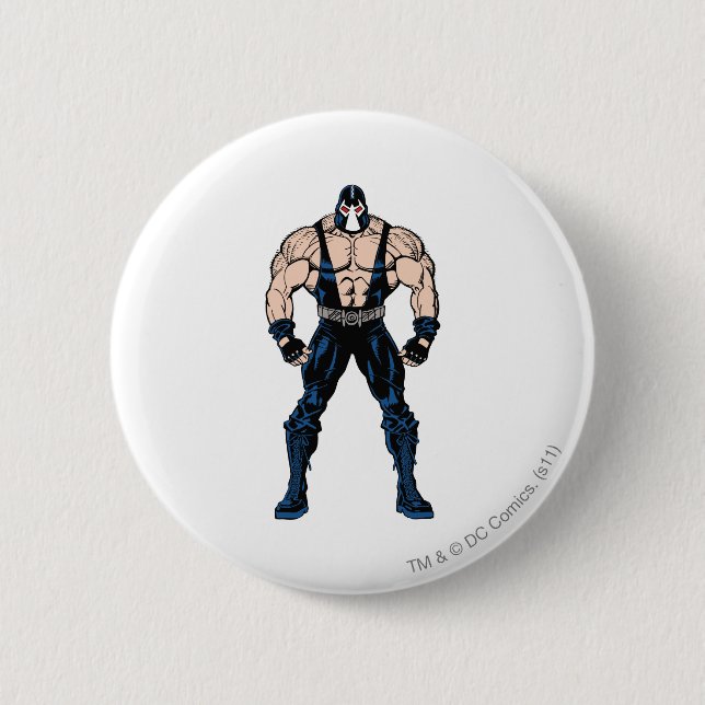 Bane Classic Stance Button (Vorderseite)