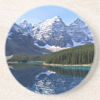 Banff-675 Getränkeuntersetzer