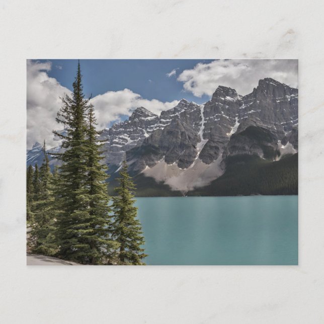 Banff (8) postkarte (Vorderseite)