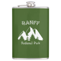 Banff National Park