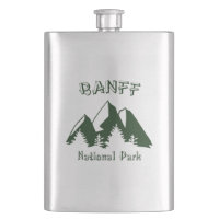 Banff National Park