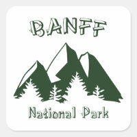 Banff National Park