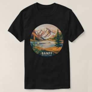 Banff National Park T-Shirt