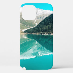 BANFF NATIONALPARK ISLAND Case-Mate iPhone HÜLLE