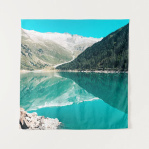 BANFF NATIONALPARK ISLAND WANDTEPPICH