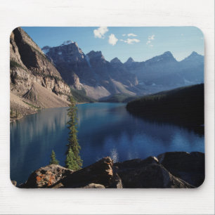Banff Nationalpark Moraine Lake Mousepad