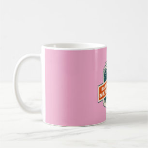 Banff � Spirit of the Mountains Kaffeetasse