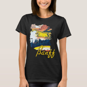Banff T-Shirt