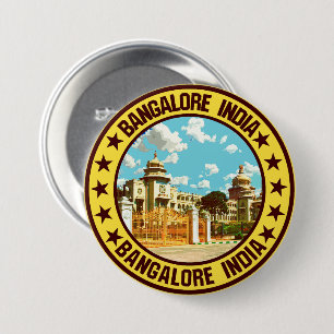 Bangalore Button
