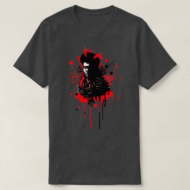 Bangarang T-Shirt (Design vorne)