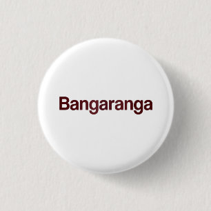 Bangaranga Knopf Lustiger Retro-Statement-Pin-Ab Button
