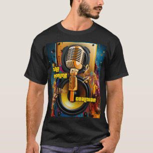 Bangers aus dem Shirt der Pipeline