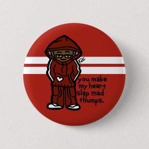 bangin Knopf Button