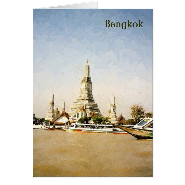 Bangkok (Vorne)