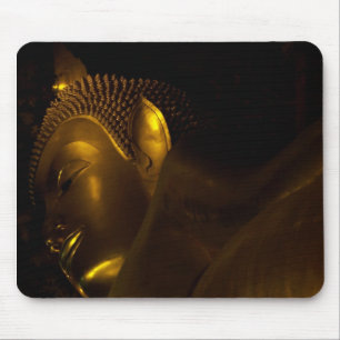 Bangkok Buddha Mousepad