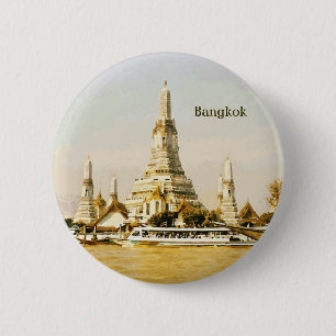 Bangkok Button