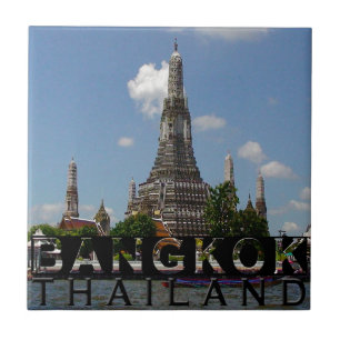 Bangkok Fliese
