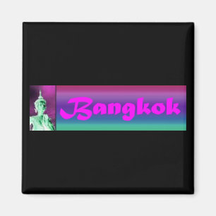 Bangkok Magnet