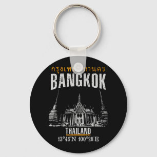 Bangkok Schlüsselanhänger