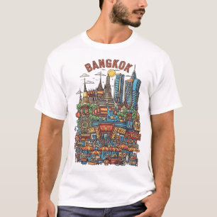 BANGKOK T-Shirt