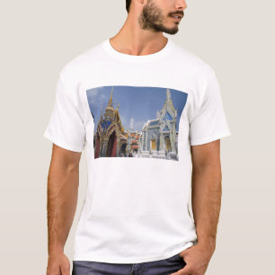 Bangkok, Thailand. Bangkoks Grand Palace T-Shirt