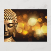 Bangkok, Thailand | Gold Buddha