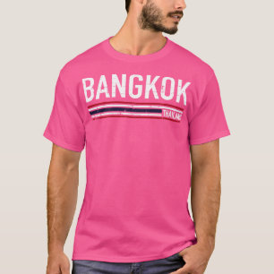 Bangkok Thailand T-Shirt