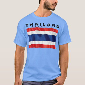 Bangkok Thailand T-Shirt